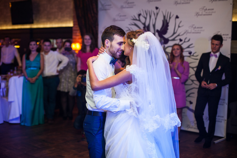 Hochzeits Tanzkurse